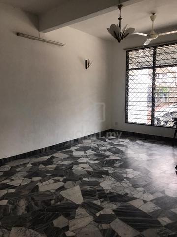 Double Storey Terrace Corner, Tanjung Tokong |Easy Accessible, Rare| 2
