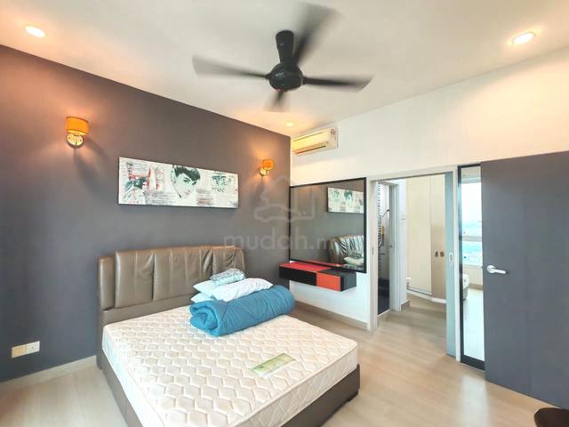 Tropez Residences @ Tropicana Danga Bay 1