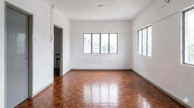 DOUBLE STOREY Bandar Sunway Pjs7 【FULL LOAN】 near Sunway Pyramid 1