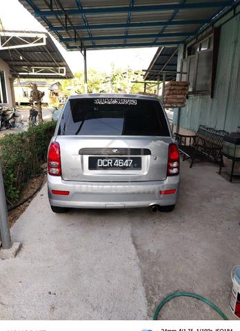 2006 Perodua KELISA 850 EX (M) - 2