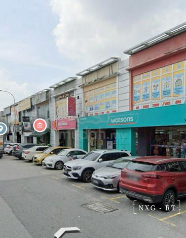 Bukit tinggi 2 Double sty 22*75sqft Tenanted for sale 1