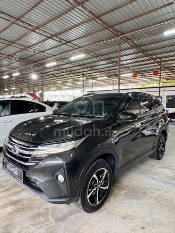 2019 Perodua ARUZ 1.5 AV (A) / GOOD CONDITION - 3