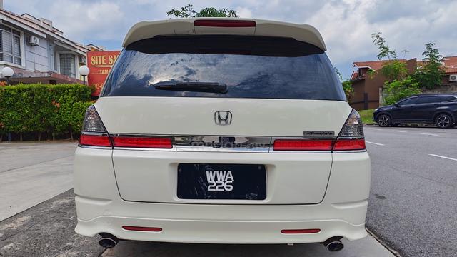 2006 Honda ODYSSEY 2.4 M ENHANCED (A) - 4