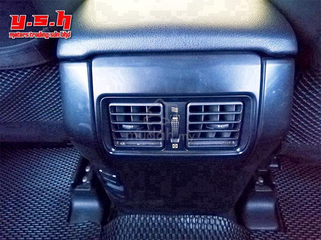 2019 Toyota LANDCRUISER 2.7 PRADO TX (A) - 5