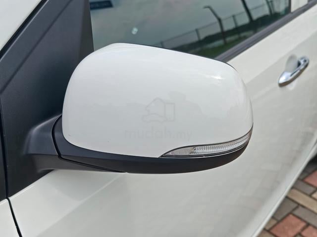 2018 Kia PICANTO 1.2 EX (A) CARKING CONDITION - 5