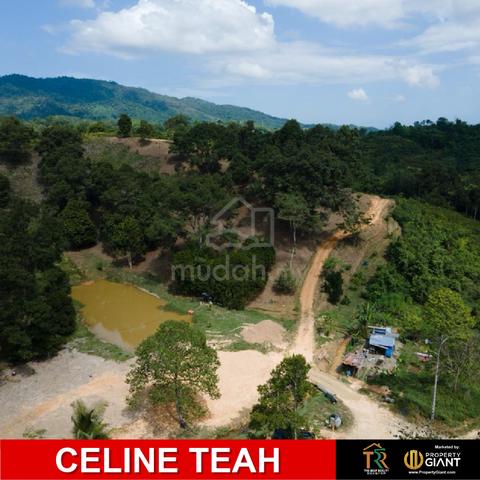 Papar Fruits Farm / Agriculture Land for Sale | CL Title | 99-Year Lea 1