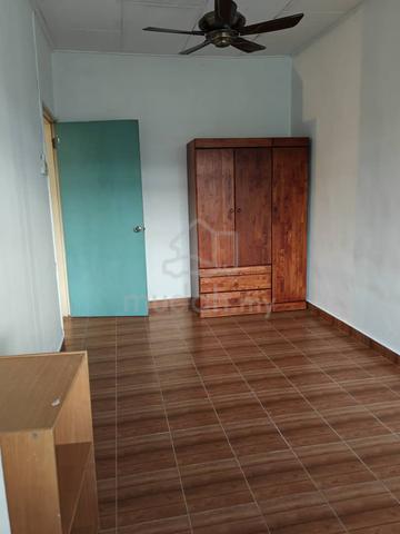 Double storey terraced house (Taman bukit maluri) bandar menjalara 4