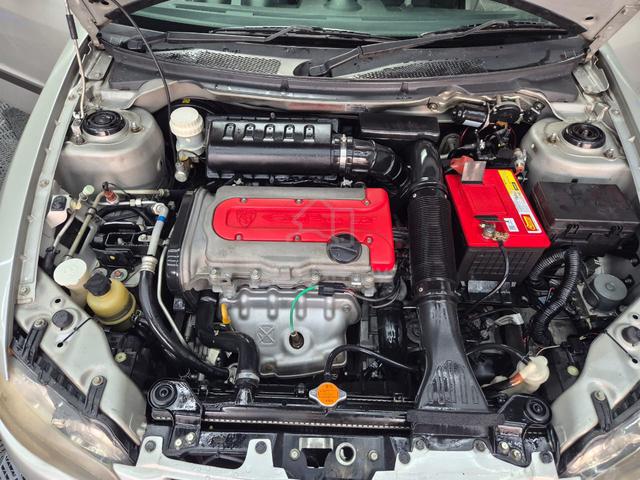 2015 Proton SATRIA 1.6 NEO R3 EXECUTIVE (A) - 4