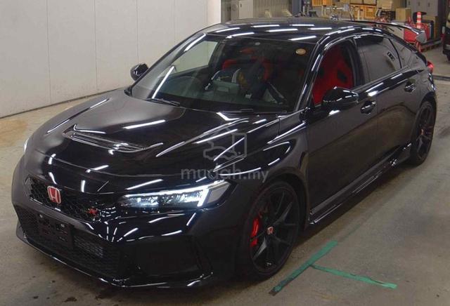 2025 Honda CIVIC 2.0 TYPE R MY23 FL5 (M) - 3