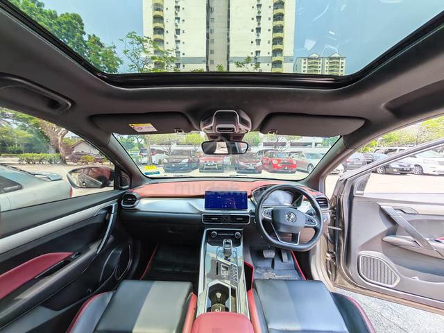 X50 FLAGSHIP FullService FullLoan 2021 Proton 1.5L - 5