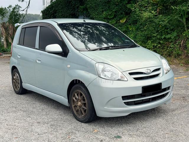 2010 Perodua VIVA 1.0 EZ (A) - 1