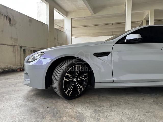 2012 Bmw 6 SERIES 3.0 40I GRAN COUPE (CBU) F13 (A) - 5