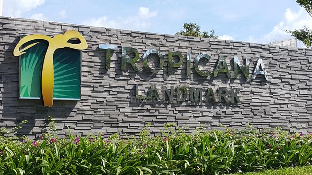 Tropicana Condominium 1