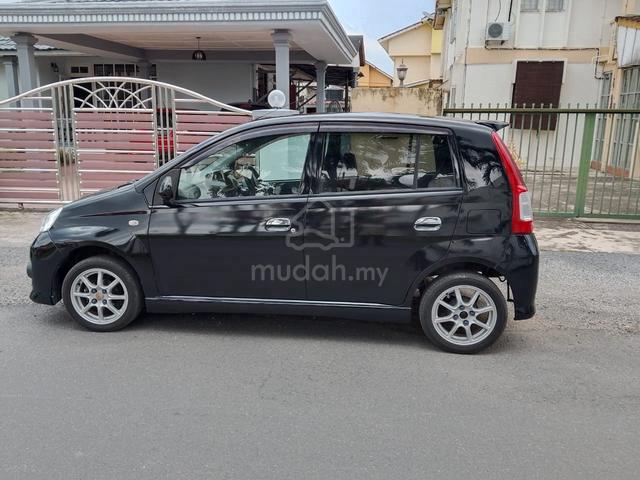 2010 Perodua VIVA 1.0 ELITE (A) - 3