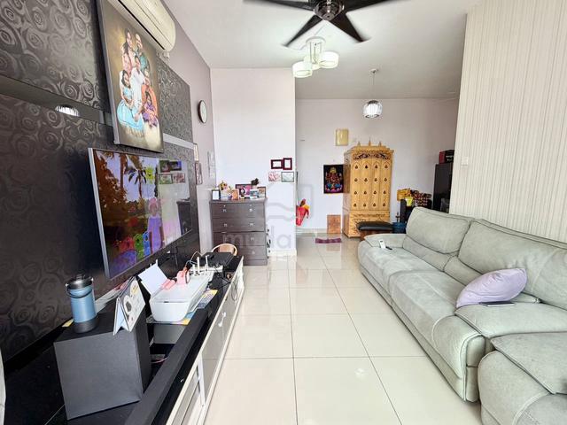 Horizon Residence (Dwi Mutiara) 1