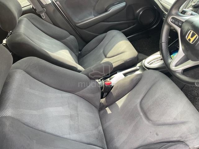 2010 Honda JAZZ 1.5 (A) 1 owner number dua angka - 4
