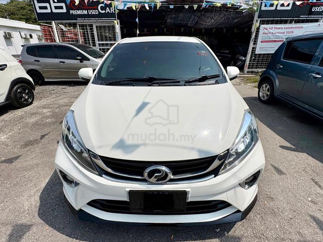 2018 Perodua MYVI 1.5 H MY2017 (A) - 3