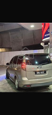 2016 Proton EXORA 1.6 EXECUTIVE FACELIFT (A) - 2