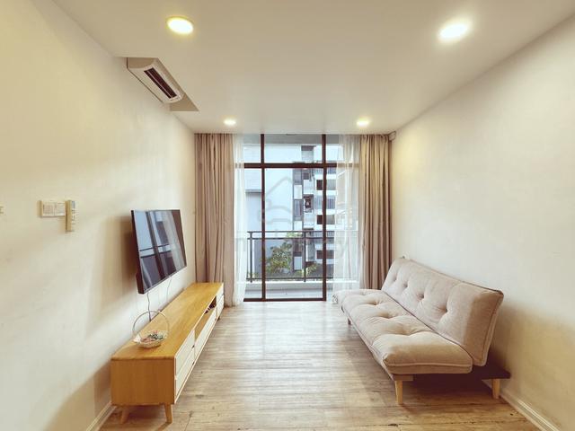 Greenfield Residence (Kota Kinabalu) 1