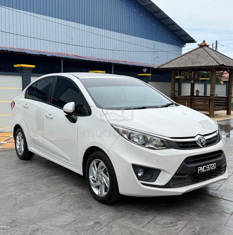 2017 Proton PERSONA 1.6 PREMIUM (A) BOLEH LOAN - 2