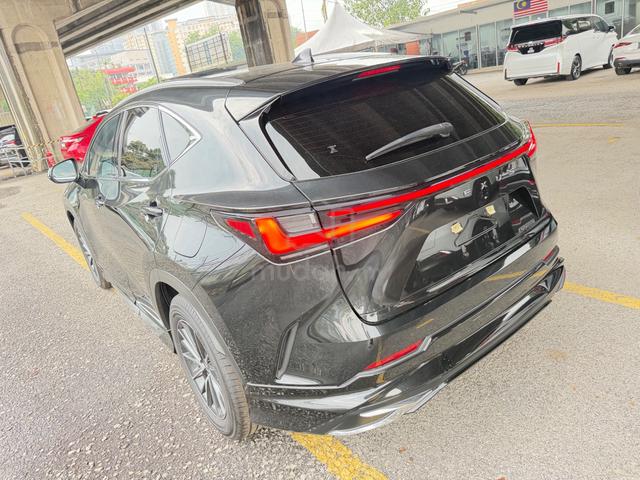 2023 Lexus NX250 2.5 LUXURY Modenlisda Kit Grad 5 - 5