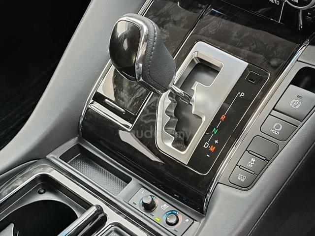 2023 Toyota ALPHARD 2.5 SC (A) - 5