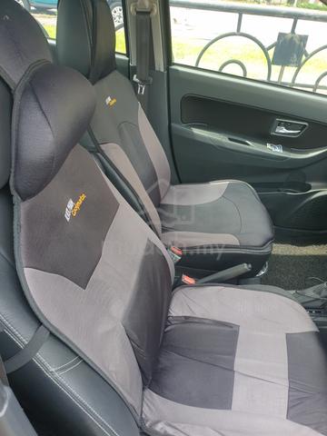 2016 Perodua BEZZA 1.3 ADVANCE (A) - 5