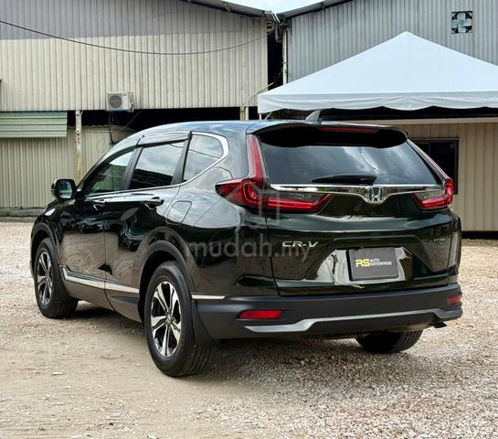 2020 Honda CR-V 2.0 2WD (A) 2021 FACELIFT MODEL - 3