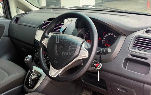 2015 Proton EXORA 1.6 (A) Facelift Bold Executive - 5