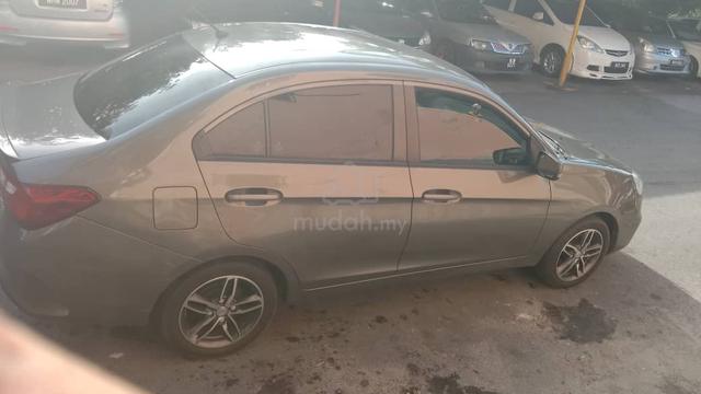 2021 Proton SAGA PREMIUM AT 1.3L (A) - 3