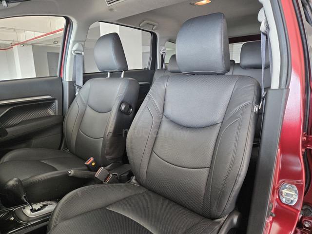 2024 Perodua ARUZ 1.5 AV GENUINE 27K KM TRUE YEAR - 5