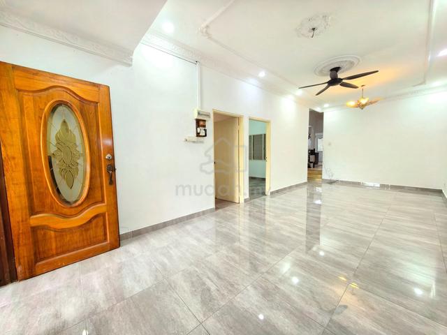 Single Storey Terrace Taman Cheras Awana Cheras 1