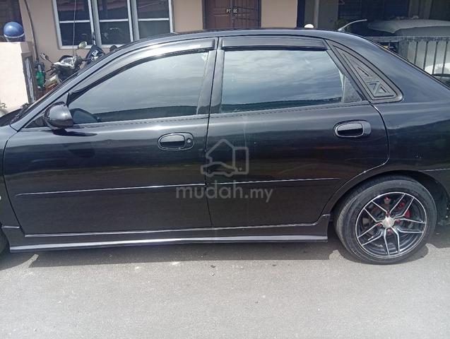 2005 Proton WAJA 1.6 ENHANCED (M) - 3