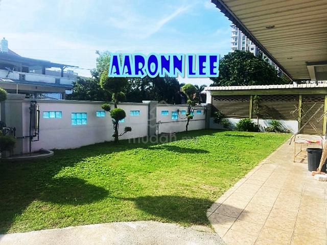 [Corner Unit] 2 Storey Terrace 4R|3B|LA:2475sf In Taman Riang Raja Uda 1