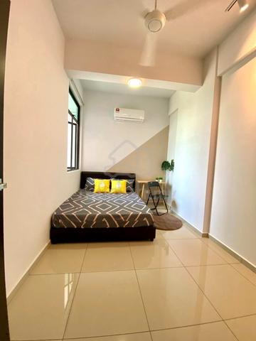Premium Middle Room for Rent @ Icon City , Bukit Mertajam 1