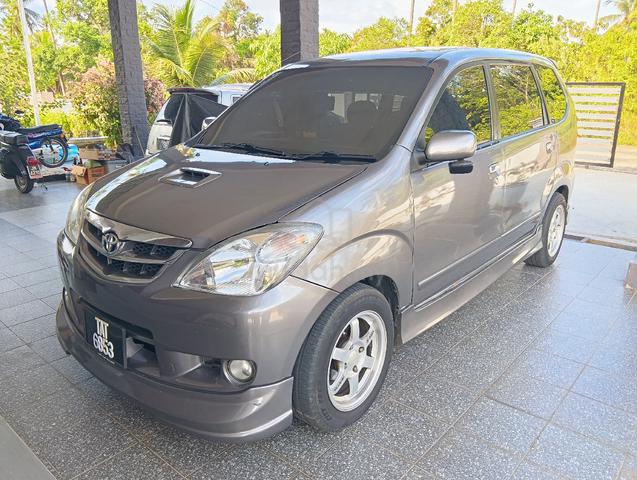 Avanza - 2