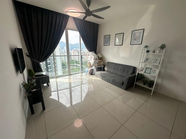 QuayWest Residence 1
