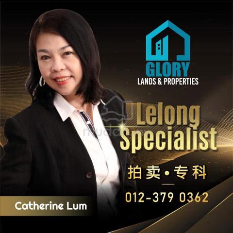 Bank Lelong 20/02/2025 - Prima@Ranggu, Tawau, Sabah 2