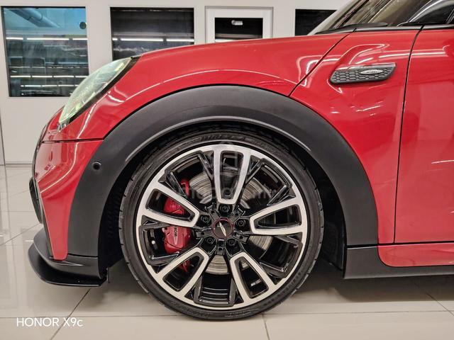 OFFER- 2021 Mini COOPER 2.0 JCW HATCH FACELIFT (A) - 4