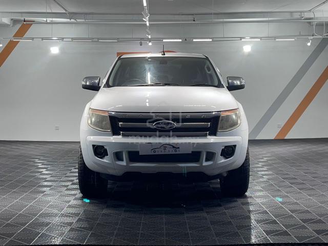 2015 Ford RANGER 2.2 XLT (A) ONE OWNER / F*LOAN - 4