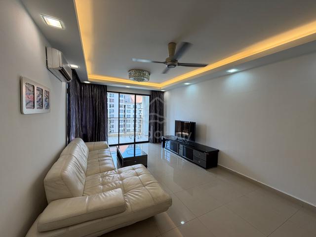 Royal Domain Sri Putramas 2 1