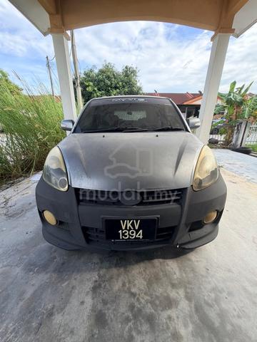 2009 Perodua MYVI 1.3 EZ MY05 M300 FACELIFT (A) - 1