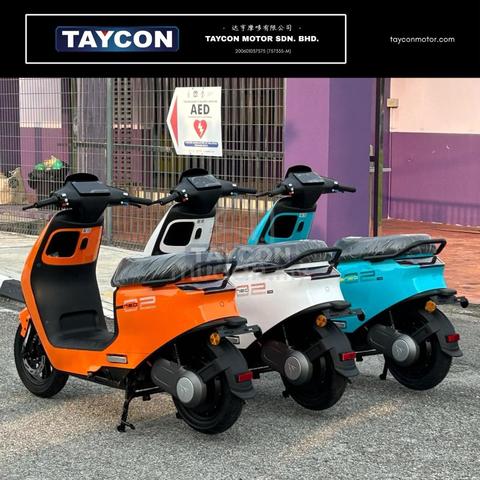 2026 EZI TS1 TS 1 ReadyStock Ray01 Rayone Ray1 - photo 5 of 13