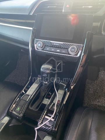 2017 Honda CIVIC 1.5 TC (A) - 4