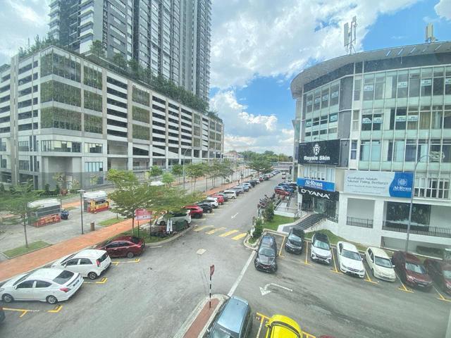 Plaza Bangi Perdana 1