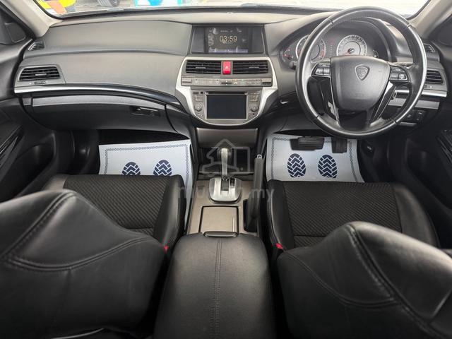 Proton ACCORD PERDANA 2.0L (A) HONDA ENGINE - 4