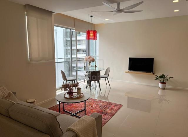 Verve Suites @ Mont Kiara 1
