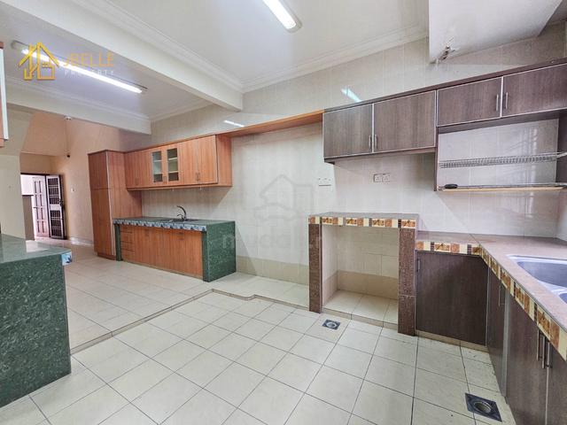 [FULL RENO + EXTEND] Putra Permai, Putra Heights, USJ, Putra Indah 4