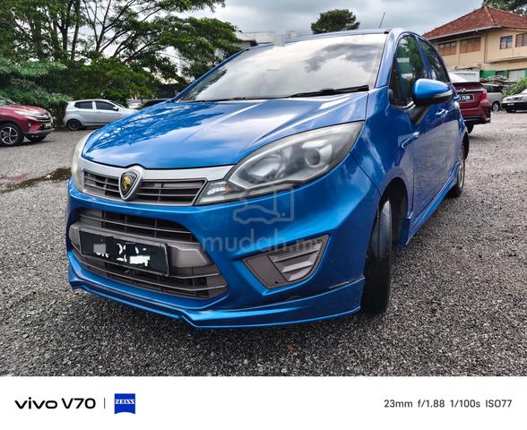 2015 Proton IRIZ 1.3 EXECUTIVE (A) - 3