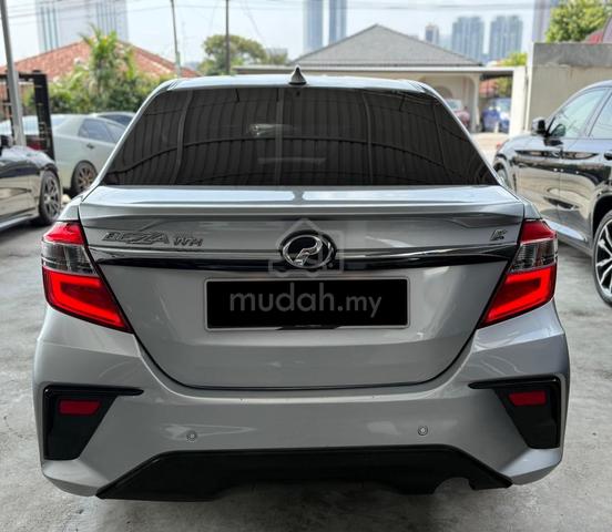 2020 Perodua BEZZA 1.3 X (A) No Hidden Charge - 5